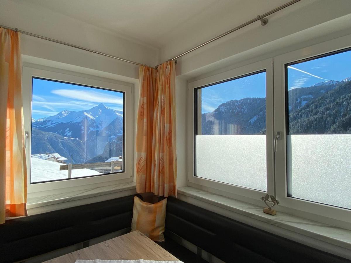 Apartment Schoeser By Interhome Hippach Extérieur photo