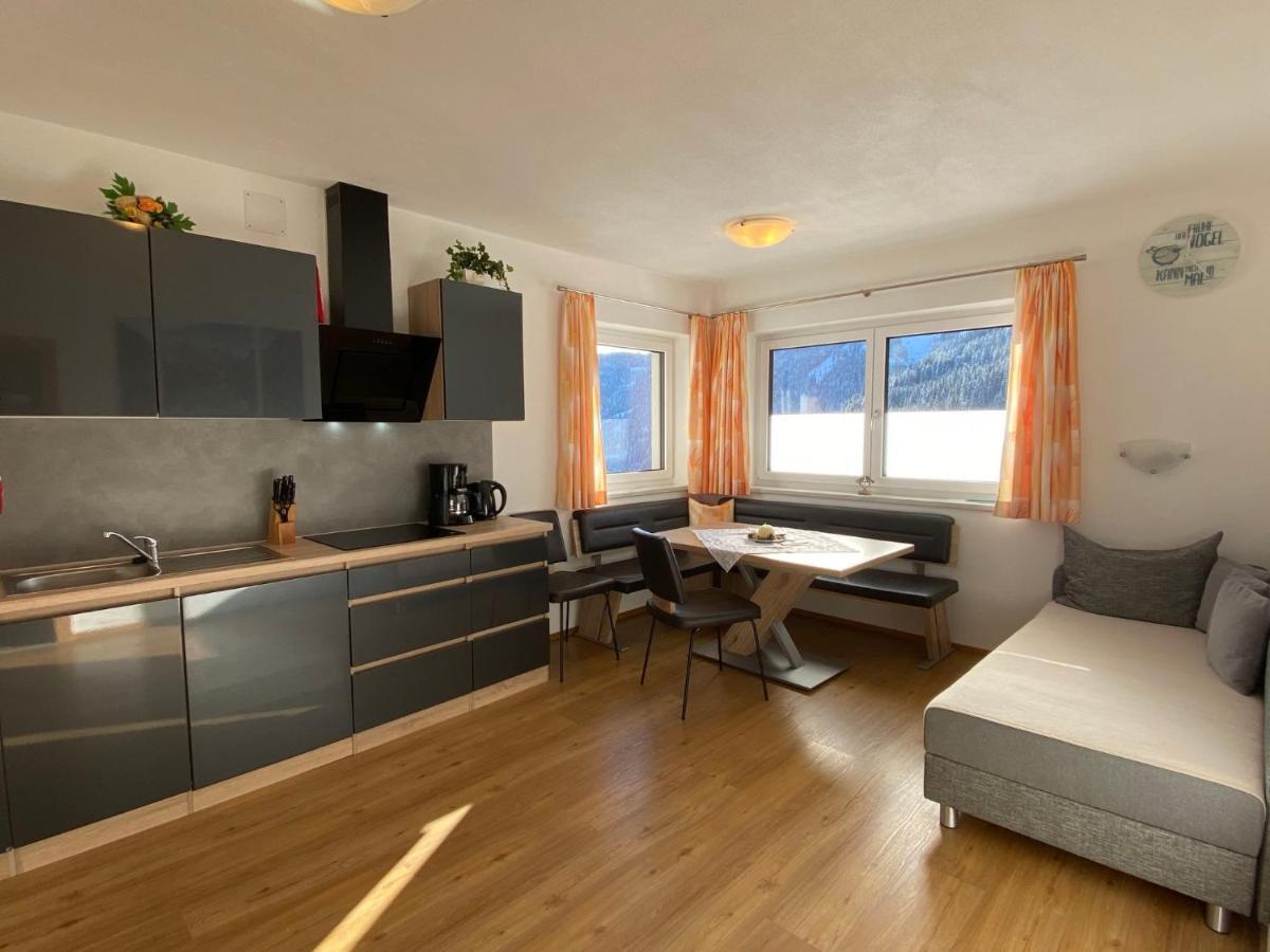 Apartment Schoeser By Interhome Hippach Extérieur photo