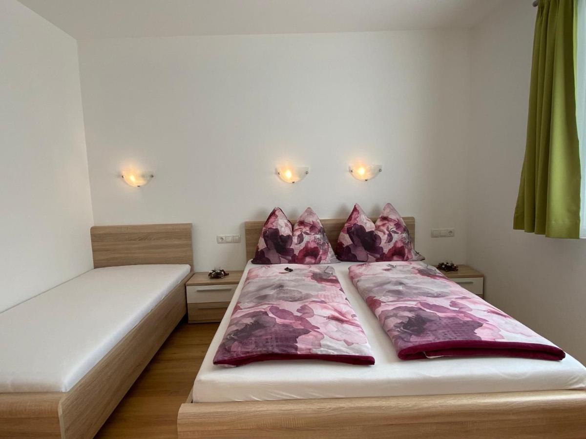 Apartment Schoeser By Interhome Hippach Extérieur photo