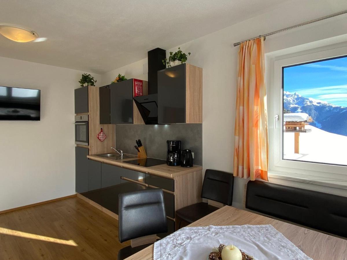 Apartment Schoeser By Interhome Hippach Extérieur photo