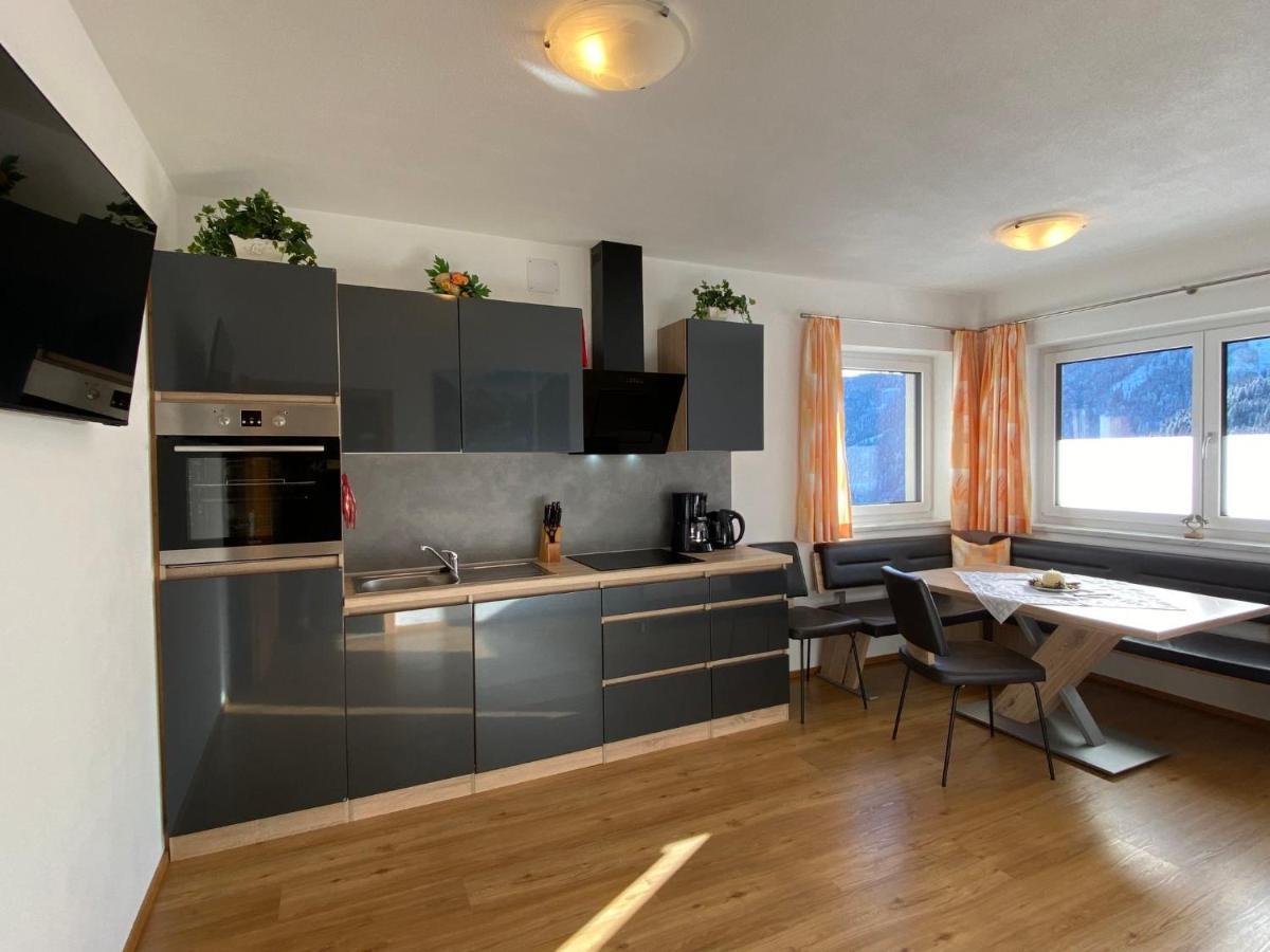 Apartment Schoeser By Interhome Hippach Extérieur photo
