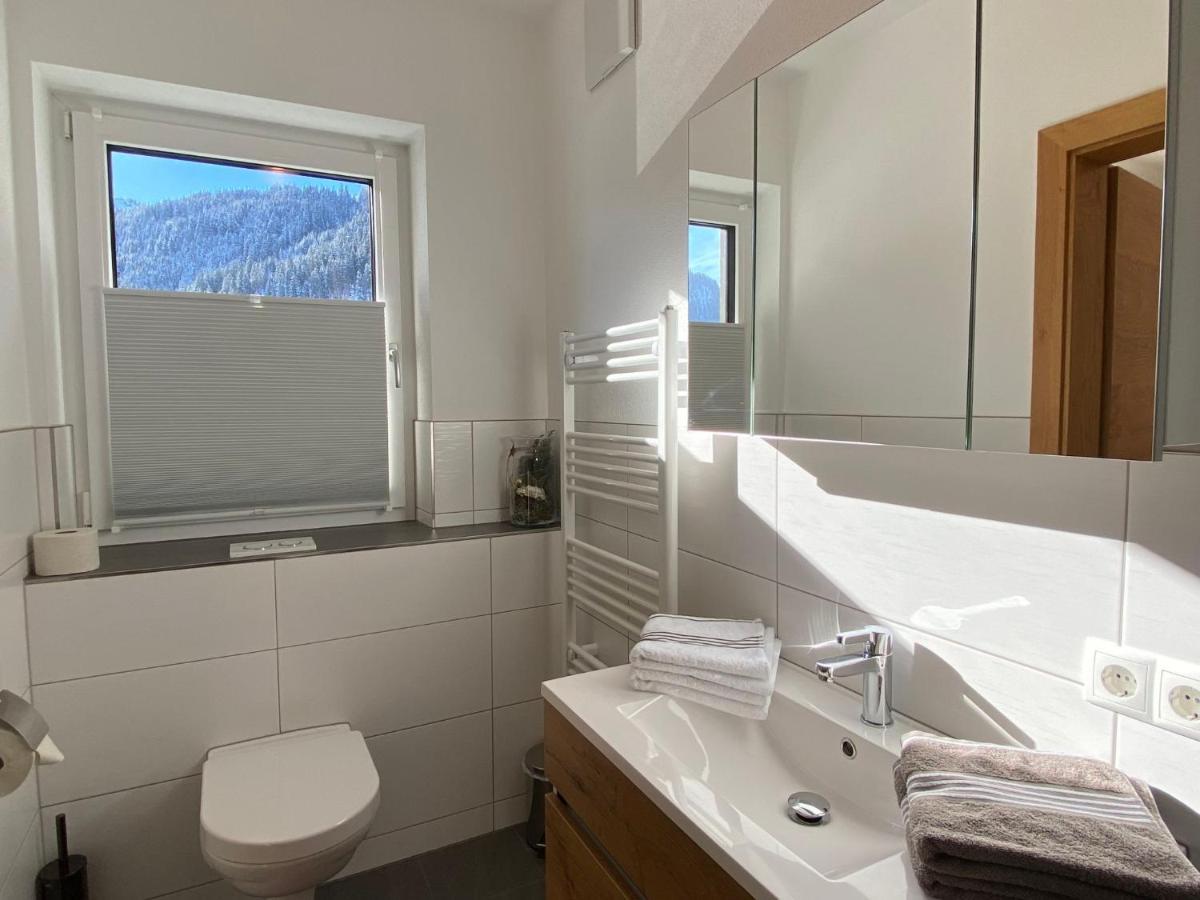 Apartment Schoeser By Interhome Hippach Extérieur photo