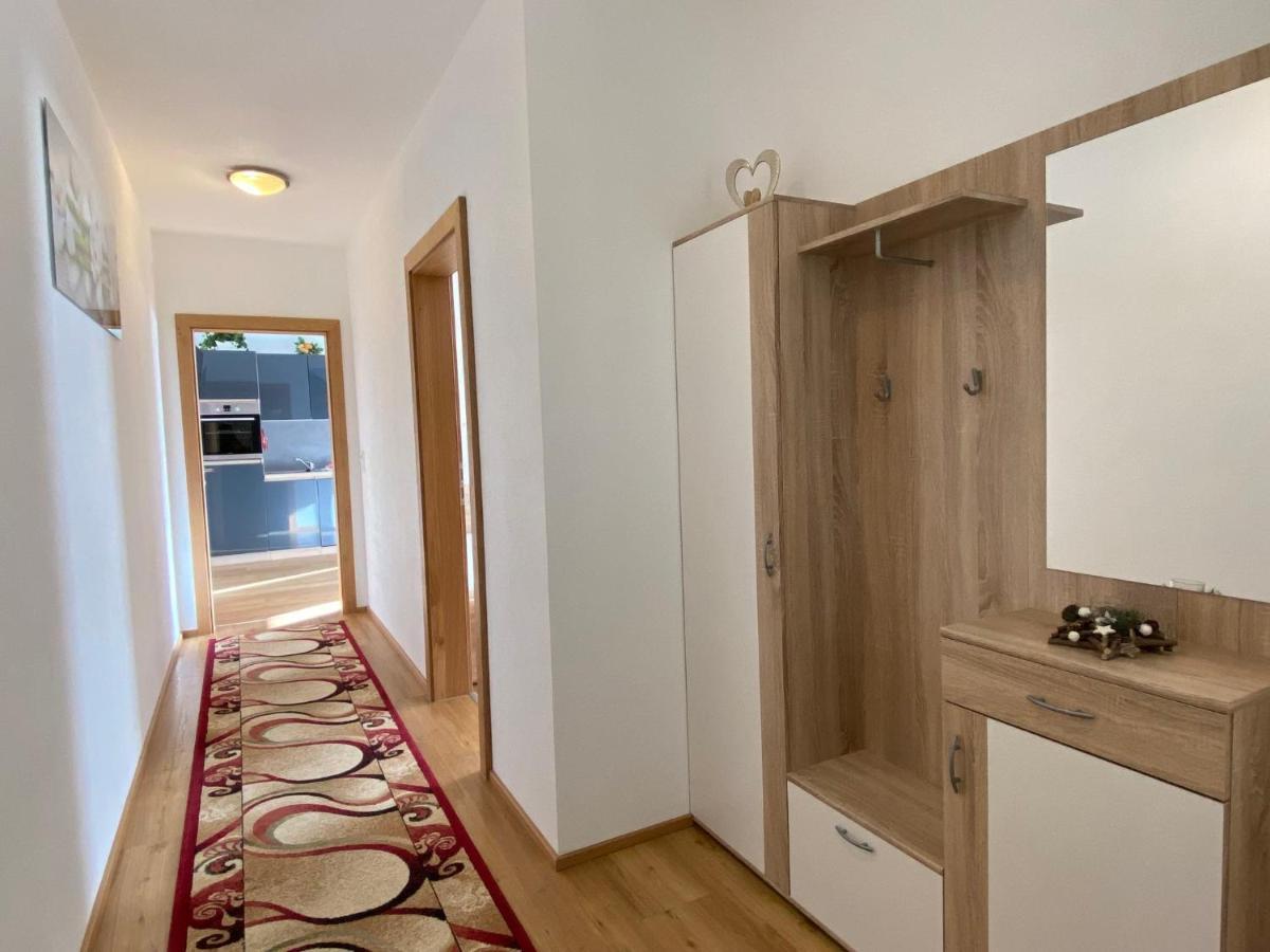 Apartment Schoeser By Interhome Hippach Extérieur photo